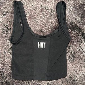active wear top